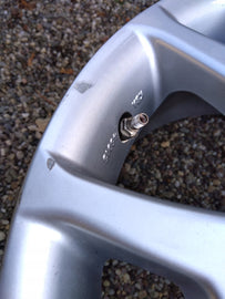 1x Alufelge 17 Zoll 7.5