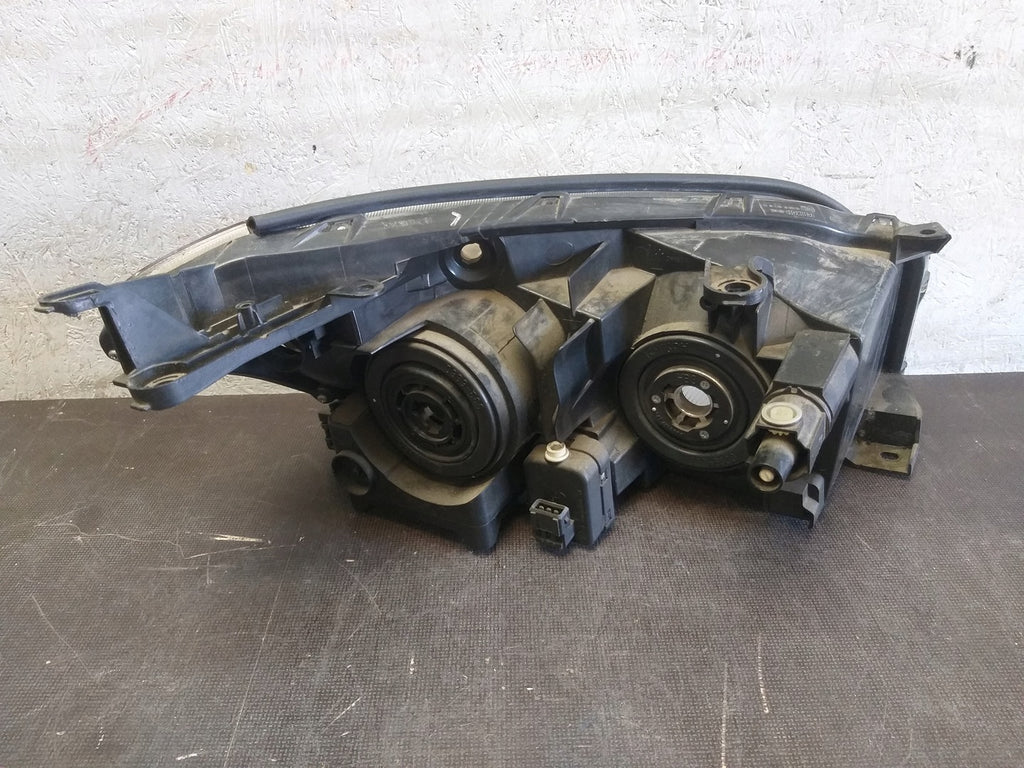 Frontscheinwerfer Toyota Rav 4 III Links Scheinwerfer Headlight SCH5091420434nr