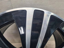 Load image into Gallery viewer, 1x Alufelge 19 Zoll 8.5" 5x112 47 5ET A2954011200 Mercedes-Benz Eqe V295 FEL4383360136lk