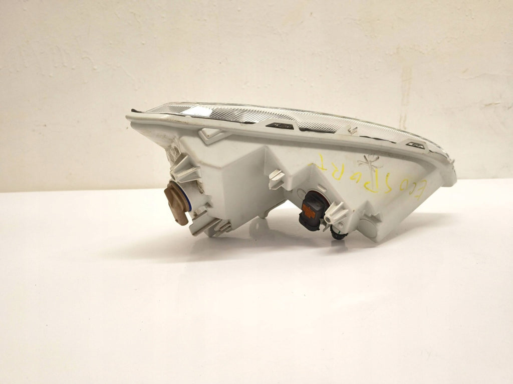 Frontscheinwerfer Ford Ecosport GN15-13B2215 Links Scheinwerfer Headlight SCH4602241662mf
