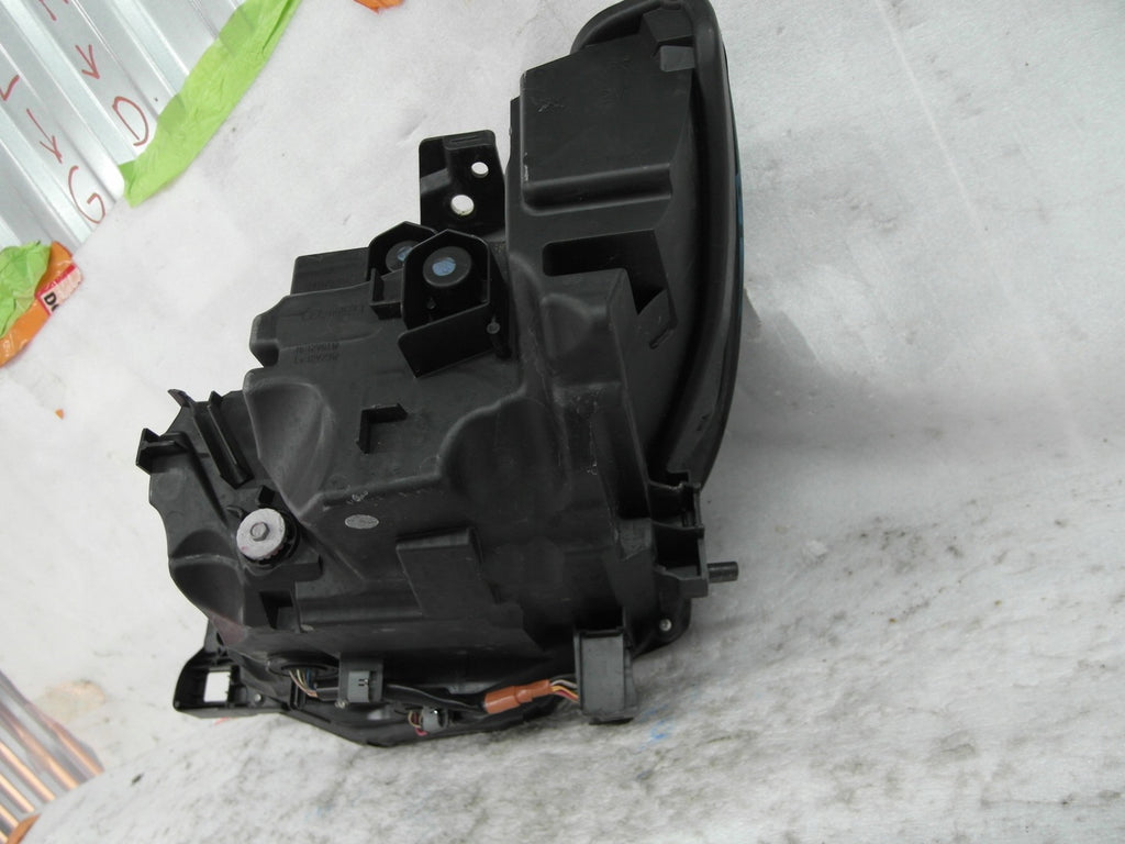 Frontscheinwerfer Mazda 6 Gj GRF5-51030 LED Rechts Scheinwerfer Headlight SCH6927307333dd