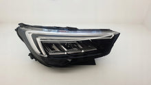 Laden Sie das Bild in den Galerie-Viewer, Frontscheinwerfer Opel Crossland X YQ00709880 LED Rechts Scheinwerfer Headlight SCH4288481927bh