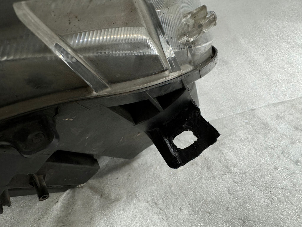 Frontscheinwerfer Mercedes-Benz Sprinter Links Scheinwerfer Headlight SCH7585481061ka