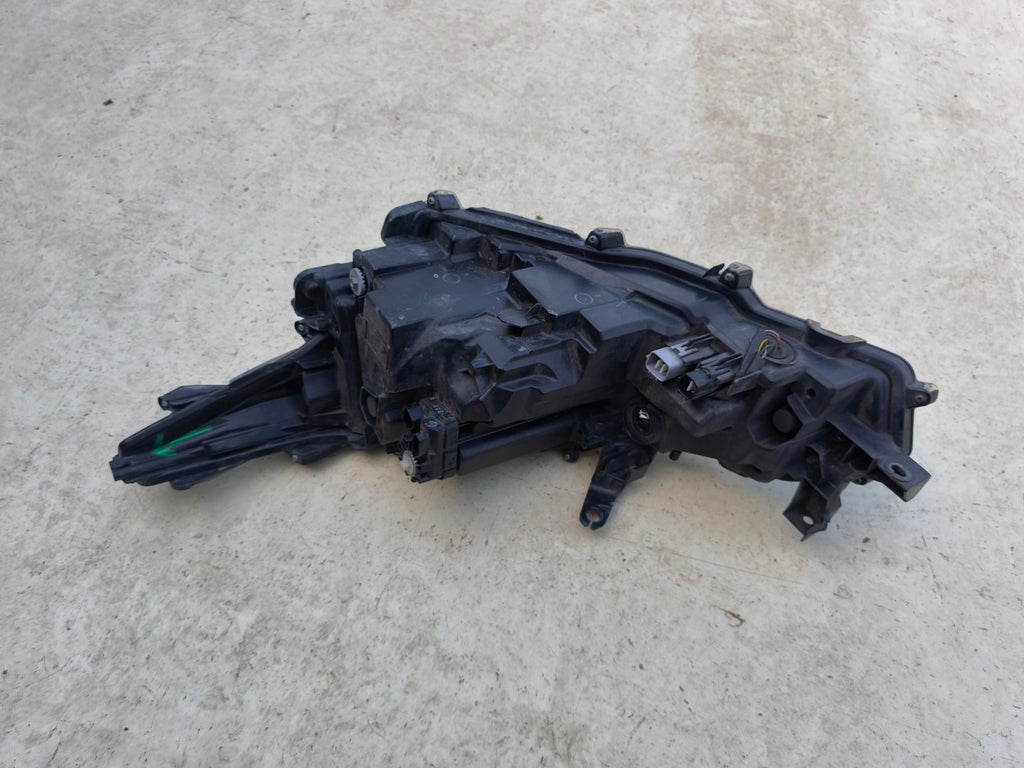 Frontscheinwerfer Toyota Corolla 81110-02T51-00 Rechts Scheinwerfer Headlight SCH1717537790ia
