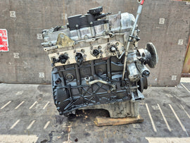 Motor Mercedes-Benz Sprinter Vito W639 646980 2.2 CDI 217TKm Diesel Unkomplett