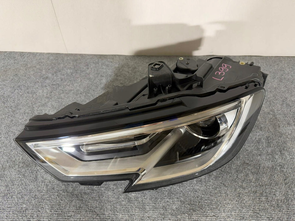 Frontscheinwerfer Audi A3 8V0941005E Xenon Links Scheinwerfer Headlight SCH2463385007uo