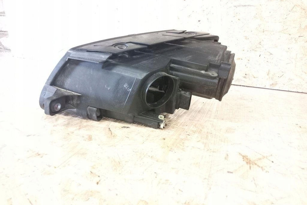 Frontscheinwerfer VW Passat 3C0941055AA Rechts Scheinwerfer Headlight SCH6781361828tl