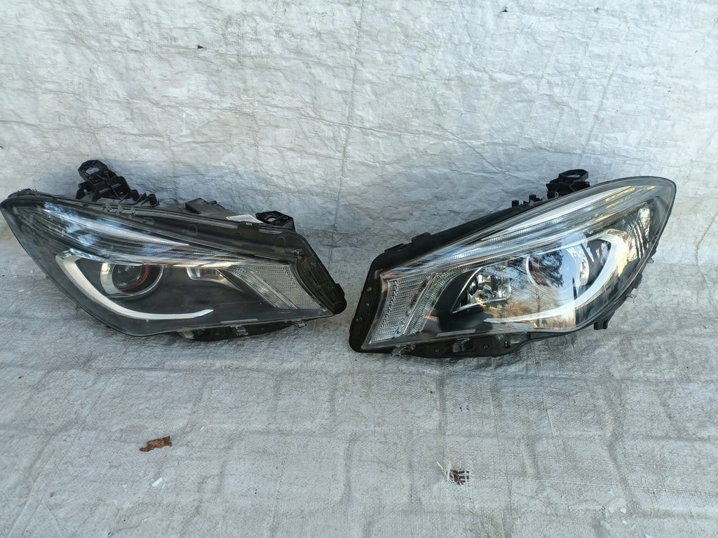 Frontscheinwerfer Mercedes-Benz Cla Amg A1179066900 LED Links Headlight