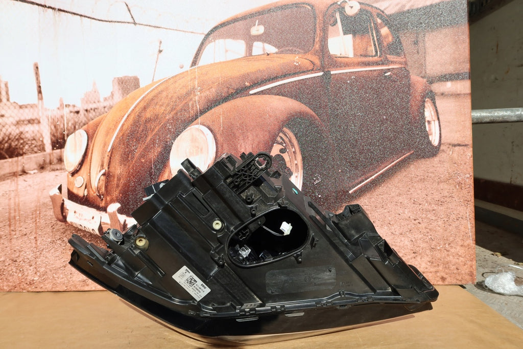 Frontscheinwerfer BMW X1 F48 5A01172 LED Rechts Scheinwerfer Headlight