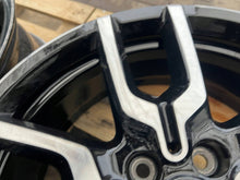 Load image into Gallery viewer, 1x Alufelge 18 Zoll 7.0" 5x112 5A3E641 Mini Rim Wheel FEL8406448724eo