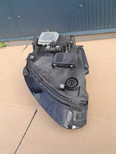 Load image into Gallery viewer, Frontscheinwerfer Porsche Cayenne Links Scheinwerfer Headlight SCH6072990921su