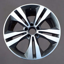 Laden Sie das Bild in den Galerie-Viewer, 1x Alufelge 18 Zoll 8.5&quot; 5x112 A2184012000 Mercedes-Benz Cls Rim Wheel