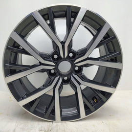 1x Alufelge 17 Zoll 7.0