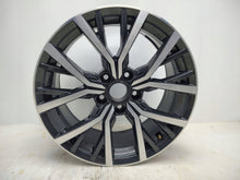 Load image into Gallery viewer, 1x Alufelge 17 Zoll 7.0" 5x112 40ET Glanz Graphit 5NA601025A VW Tiguan Rim Wheel FEL9958903848ca
