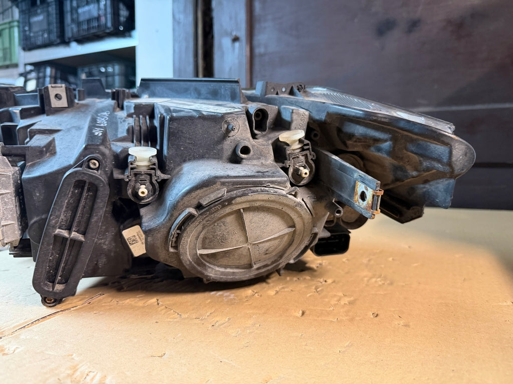 Frontscheinwerfer BMW 3 F34 7285684 Xenon Rechts Scheinwerfer Headlight SCH3152701038ym