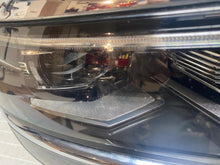 Laden Sie das Bild in den Galerie-Viewer, Frontscheinwerfer VW Tiguan 5NB941082D LED Rechts Scheinwerfer Headlight SCH9216369895im