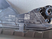 Laden Sie das Bild in den Galerie-Viewer, Frontscheinwerfer Audi Q5 80A941774G LED Rechts Scheinwerfer Headlight SCH6925800246js