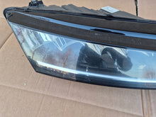 Load image into Gallery viewer, Frontscheinwerfer Skoda Octavia IV 5E4941015 5E4941016 Ein Satz Headlight SCH1110399330aq