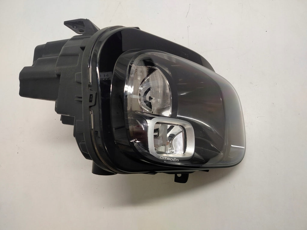 Frontscheinwerfer Citroën C3 Aircross 13468647 Rechts Scheinwerfer Headlight SCH6170476071gg