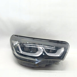 Frontscheinwerfer Citroën C4 I 9808623780 Rechts Scheinwerfer Headlight SCH9918360435zj