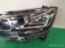 Load image into Gallery viewer, Frontscheinwerfer Citroën Berlingo 9816824880 Ein Stück (Rechts oder Links)