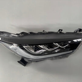 Frontscheinwerfer Toyota Yaris 457888900 Rechts Scheinwerfer Headlight SCH1045846983fj