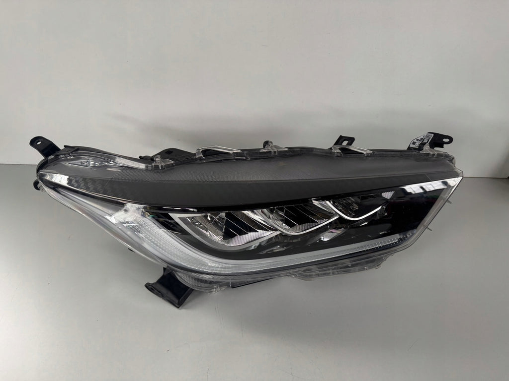 Frontscheinwerfer Toyota Yaris 457888900 Rechts Scheinwerfer Headlight SCH1045846983fj