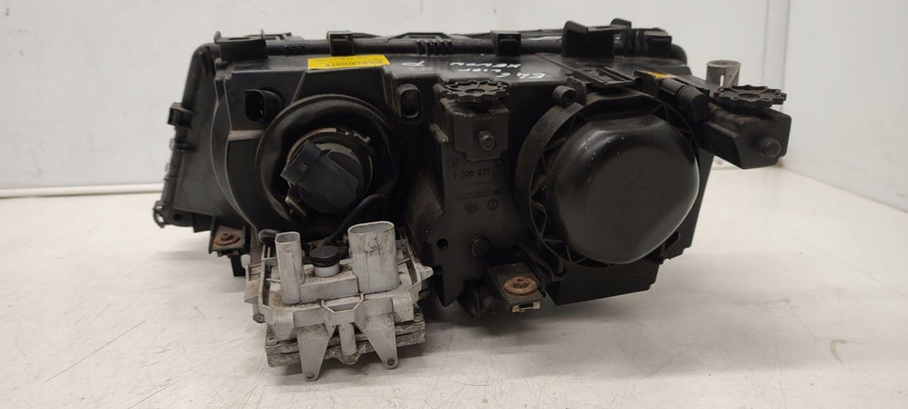 Frontscheinwerfer BMW E46 6910968 Rechts Scheinwerfer Headlight SCH5645969177qg