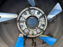 Load image into Gallery viewer, 1x Alufelge 16 Zoll 5H0601025A VW Golf VIII I Rim Wheel FEL1226613247gt