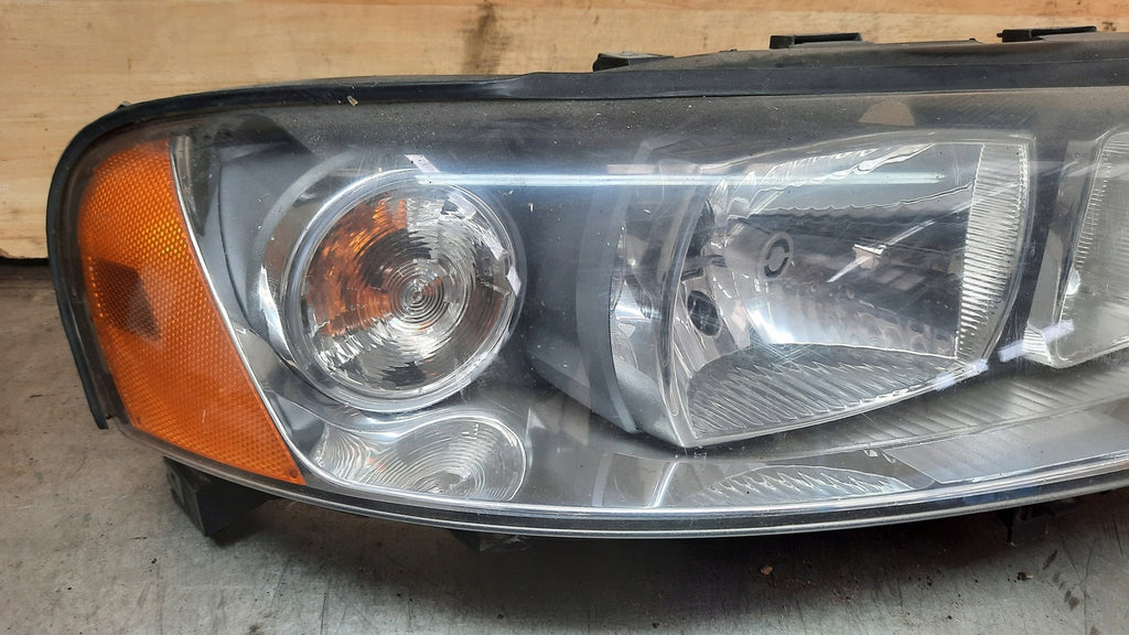 Frontscheinwerfer Volvo S60 V70 30648209 Rechts Scheinwerfer Headlight