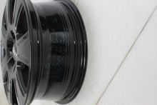 Load image into Gallery viewer, 1x Alufelge 16 Zoll 6.5" 5x112 33ET Glanz Silber 8U06010250 Audi Rim Wheel FEL5200177994uk