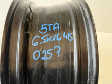 Load image into Gallery viewer, 1x Alufelge 16 Zoll 5TA601025P VW Touran Rim Wheel FEL5169773663sm