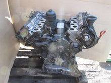 Laden Sie das Bild in den Galerie-Viewer, Motor Audi Q7 BUG 3.0 TDI 171kW 232TKm 2007 Diesel Engine Unkomplett