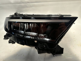 Frontscheinwerfer Opel Mokka 9834007980 LED Rechts Scheinwerfer Headlight SCH1329102267wh