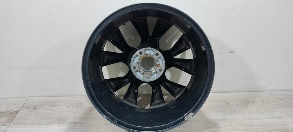 1x Alufelge 17 Zoll 7.0" 5x114.3 35ET Renault Captur Rim Wheel FEL3699996625ph