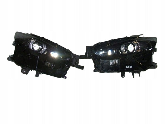 Frontscheinwerfer Mazda Cx30 071158W5553R 055210W5553L LED Rechts oder Links SCH7921909286lq