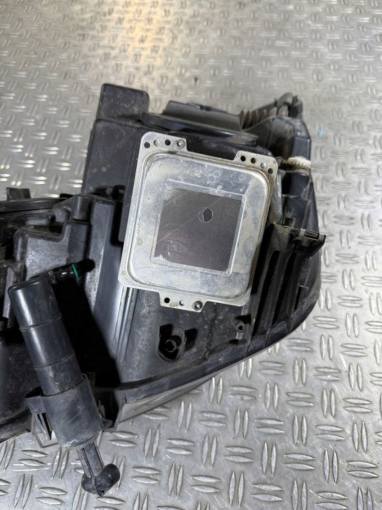 Frontscheinwerfer Mercedes-Benz Coupe 2078200259 Rechts Scheinwerfer Headlight SCH3207196855jt