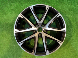 1x Alufelge 19 Zoll 8.0