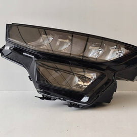 Frontscheinwerfer Skoda Kodiaq 566941009 566941016E LED Links Headlight SCH6603744551pn