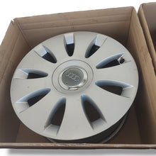 Load image into Gallery viewer, 1x Alufelge 16 Zoll 7.0&quot; 5x112 35ET 4F0601025N Audi Rim Wheel