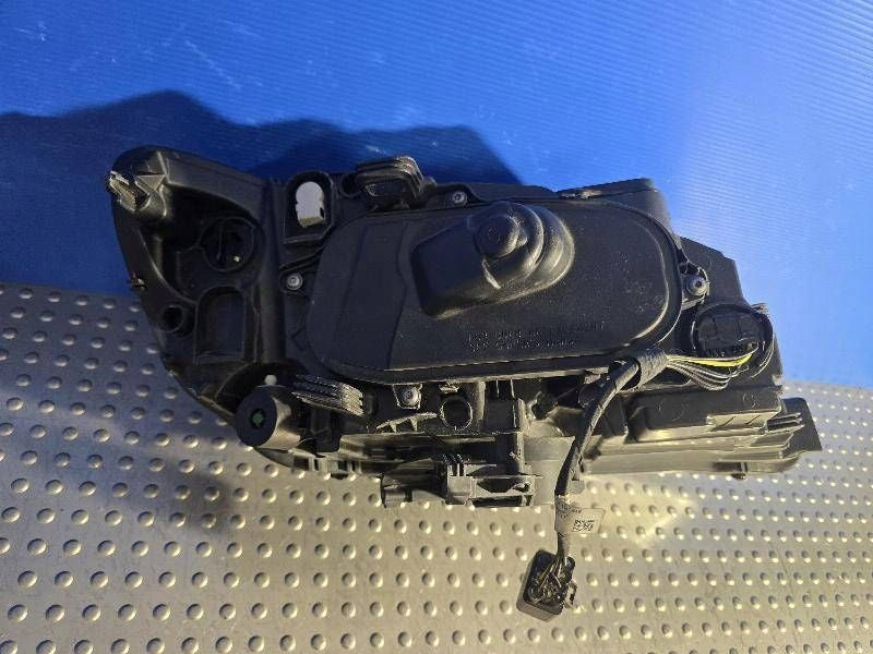 Frontscheinwerfer Volvo S60 V60 31420261 Xenon Links Scheinwerfer Headlight SCH5783315800ra
