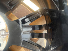 Laden Sie das Bild in den Galerie-Viewer, 1x Alufelge 17 Zoll 5x112 7N0601025S VW Sharan Rim Wheel FEL2721559937bp