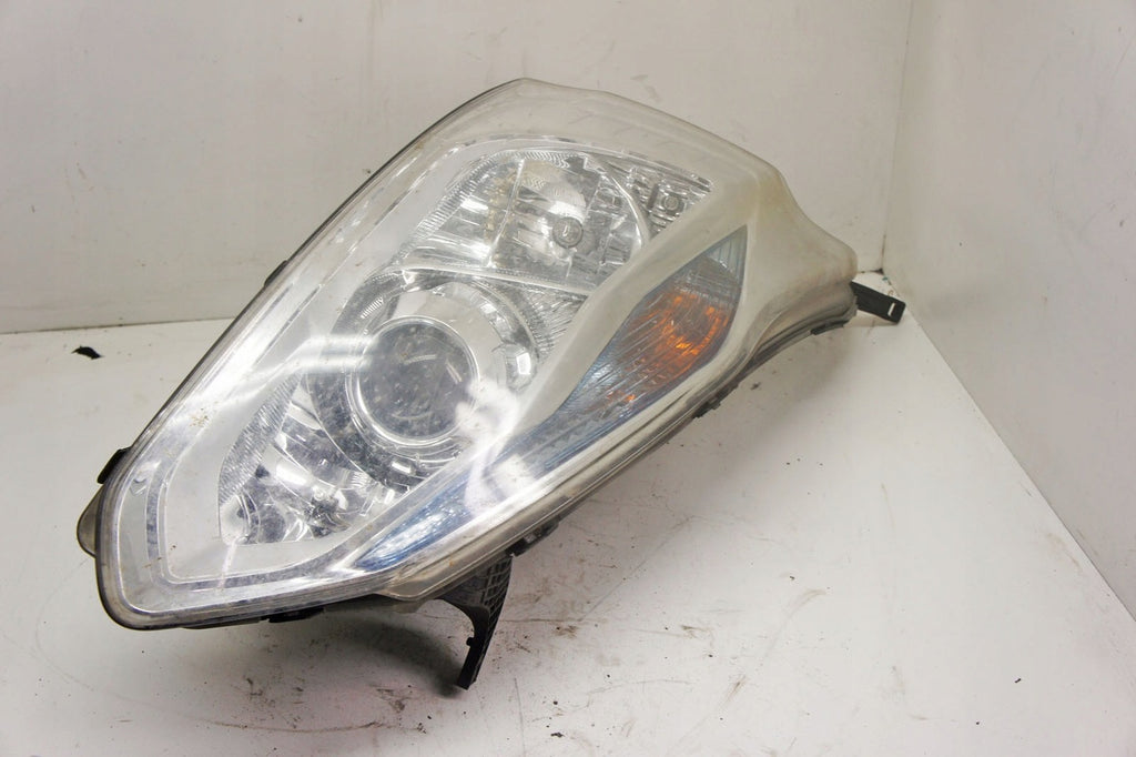 Frontscheinwerfer Ford Transit Custom BK21-13D152-BJ Rechts Headlight