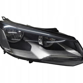 Frontscheinwerfer VW Touareg 7P1941006 Rechts Scheinwerfer Headlight SCH1685510301ph