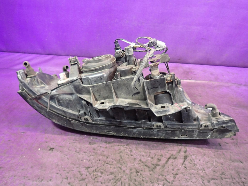 Frontscheinwerfer BMW 5 E39 Xenon Links Scheinwerfer Headlight SCH7153536598jw