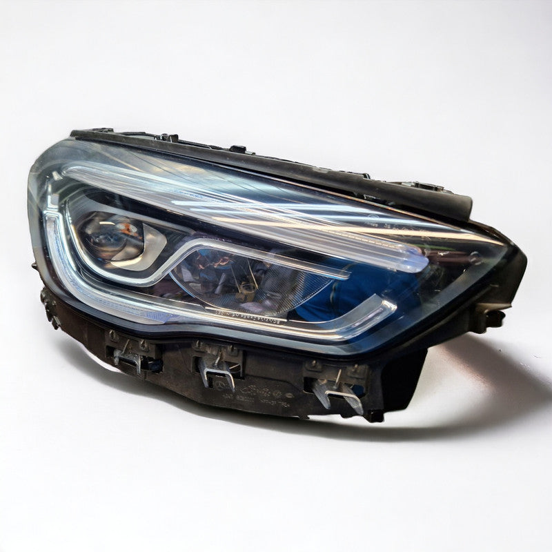 Frontscheinwerfer Mercedes-Benz W247 A2479066401KZ FULL LED Rechts Headlight