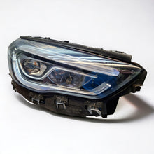 Load image into Gallery viewer, Frontscheinwerfer Mercedes-Benz W247 A2479066401KZ FULL LED Rechts Headlight