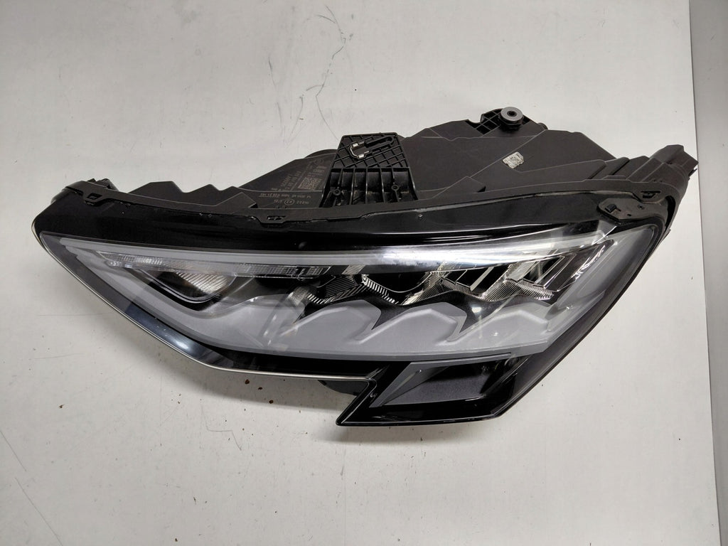 Frontscheinwerfer Audi A3 8Y0941011C LED Links Scheinwerfer Headlight SCH4614064206rk