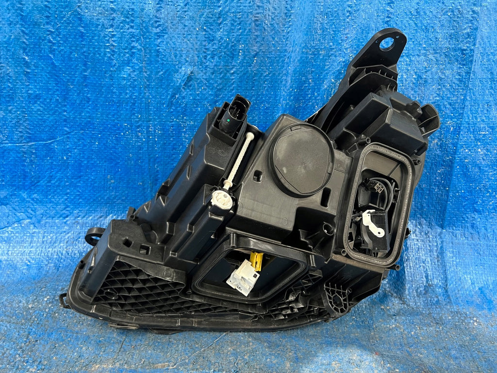 Frontscheinwerfer Mercedes-Benz W213 A2139069608 LED Rechts Headlight SCH7520093926cf