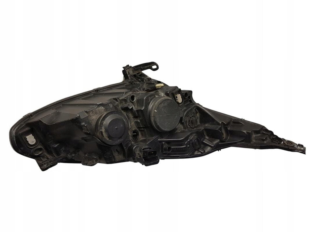 Frontscheinwerfer Peugeot 208 89905649 1685351580 Links Scheinwerfer Headlight SCH3697642616ju